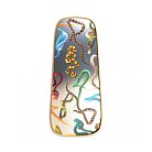 Зеркало Snakes Seletti 17050 	 Toiletpaper Mirror