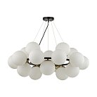 Люстра LUMION 6508/20 MELONA