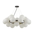 Люстра LUMION 6508/20 MELONA