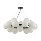 Люстра LUMION 6508/20 MELONA