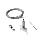 Монтажный набор для линейного светильника Ideal Lux 242705 LINK