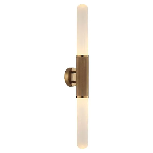 Настенный светильник Lussole LSP-8482 BLOUNT Настенный светильник Lussole LSP-8482 BLOUNT