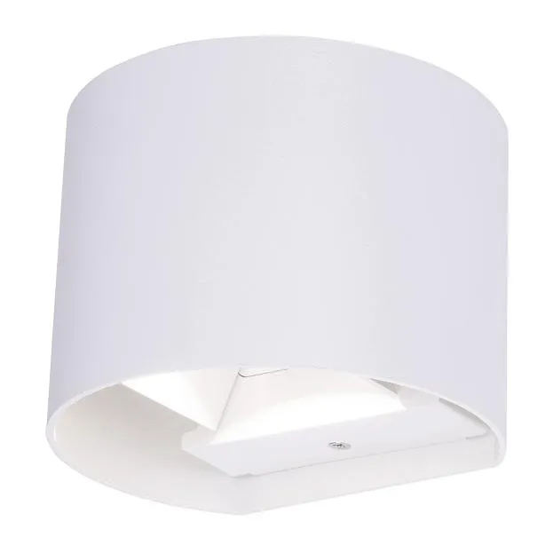 Архитектурная подсветка Uniel ULU-S56B-2x3W/3000K+4000K+6000K IP65 WHITE Архитектурная подсветка Uniel ULU-S56B-2x3W/3000K+4000K+6000K IP65 WHITE