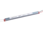 Блок питания ультратонкий для светодиодной ленты Ambrella light GS9805