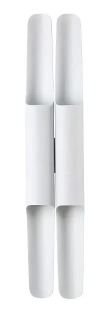 Бра Crystal Lux CLT 332W4 WH-WH 1400/467