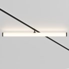 Трековый светильник Maytoni Technical TR086-4-25W-DS-B LARC