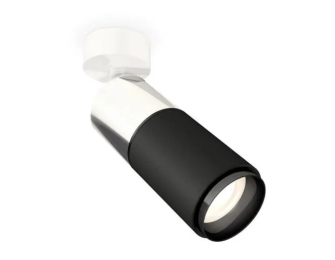 Комплект поворотного светильника Ambrella light XM6313017 Techno Комплект поворотного светильника Ambrella light XM6313017 Techno