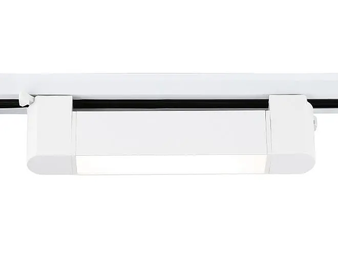 Трековый светильник Ambrella light GL6724 Track System Трековый светильник Ambrella light GL6724 Track System