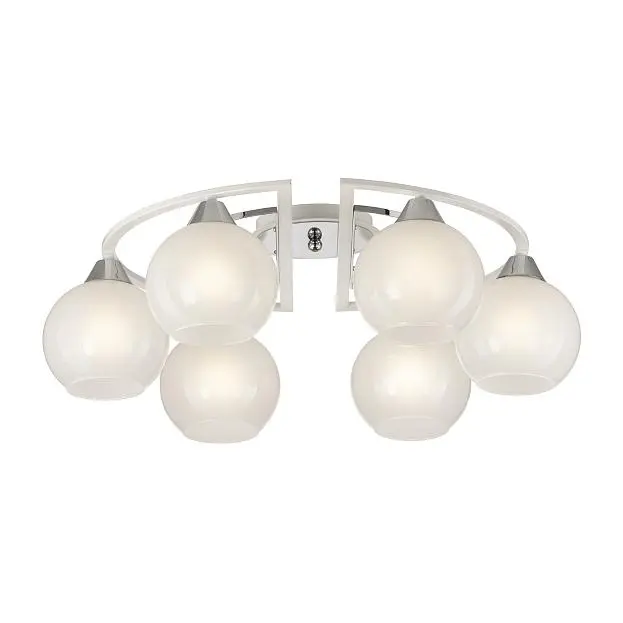 Потолочная люстра Citilux CL121160 Отто Потолочная люстра Citilux CL121160 Отто