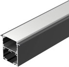 Профиль для лент 2м Arlight 044685 SL-LINIA