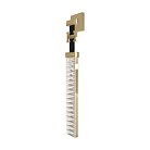 Настенный светильник Delight Collection MB24083001-1A black/gold MD24083001