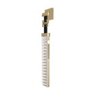 Настенный светильник Delight Collection MB24083001-1A black/gold MD24083001