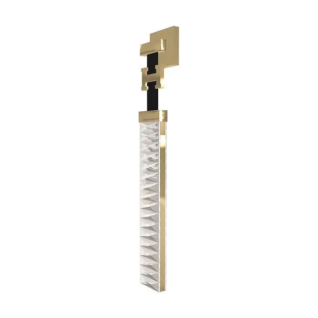 Настенный светильник Delight Collection MB24083001-1A black/gold MD24083001 Настенный светильник Delight Collection MB24083001-1A black/gold MD24083001