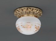 Потолочный светильник Reccagni Angelo PL 7815/1