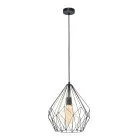 Подвесной светильник Eglo 49257 CARLTON
