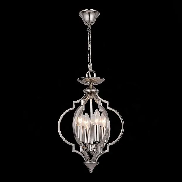 Светильник подвесной ST-Luce SL361.103.04 FORIATE