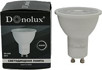 Светодиодная лампа Donolux DL18263N8GU10