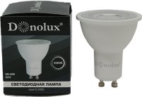 Светодиодная лампа Donolux DL18263N8GU10