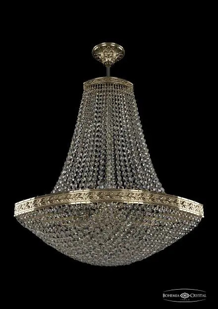 Люстра Bohemia 19323/H2/60IV G Люстра Bohemia 19323/H2/60IV G