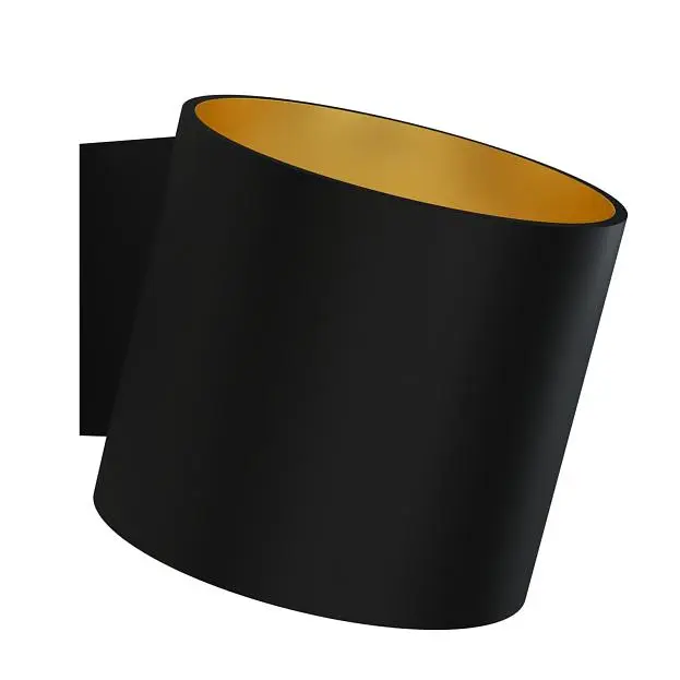 Бра Ledron COME Black-Gold Бра Ledron COME Black-Gold
