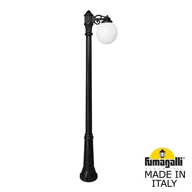 Садово-парковый фонарь FUMAGALLI RICU /G250 1L G25.157.S10.AYF1R Садово-парковый фонарь FUMAGALLI RICU /G250 1L G25.157.S10.AYF1R