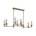 Подвесной светильник Lumion 6554/8C MADONNA