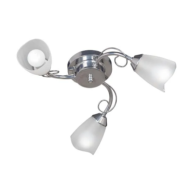 Люстра Vitaluce V3881-9/3PL Люстра Vitaluce V3881-9/3PL
