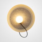 Настенный светильник ImperiumLoft 224252-23 Margott-Wall01
