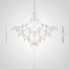 Люстра MARQUISE Lampatron 5660-23656