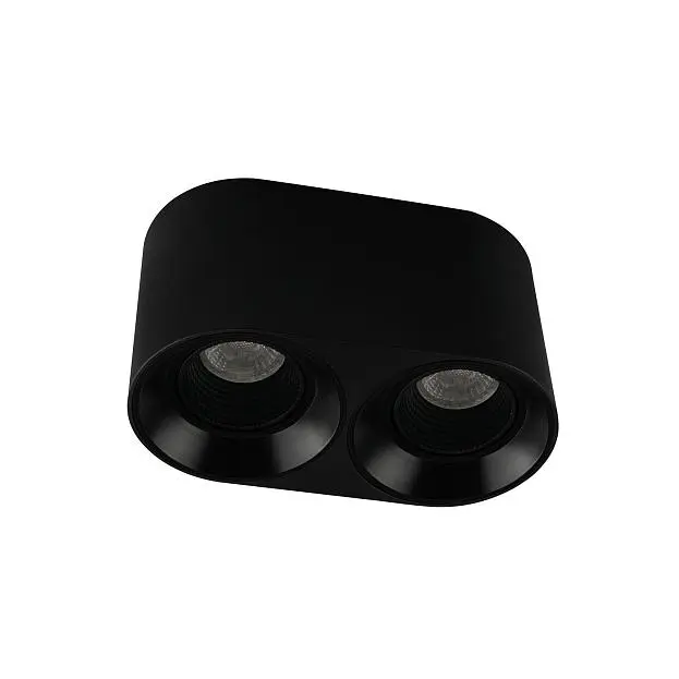 Накладной светильник Denkirs DK3096-BK DK3020BВ Rodvig Накладной светильник Denkirs DK3096-BK DK3020BВ Rodvig