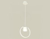 Подвесной светильник Ambrella light XB9101154 SWH/FR