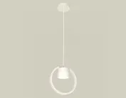 Подвесной светильник Ambrella light XB9101154 SWH/FR