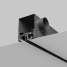 Диффузор Maytoni Technical ARO-LD-SC-000111 Диффузор ARO с отражателем