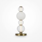 Настольный светильник Maytoni MOD301TL-L18G3K Collar