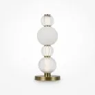 Настольный светильник Maytoni MOD301TL-L18G3K Collar