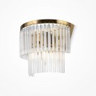 Бра Maytoni MOD093WL-01BS Colonne
