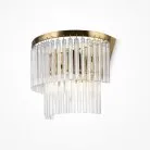 Бра Maytoni MOD093WL-01BS Colonne