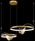 Подвесной светильник Wertmark WE466.04.303 LETIZIA