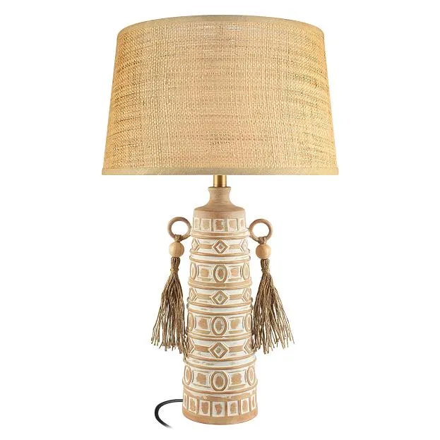 Настольная лампа Loft IT 10521T Congo