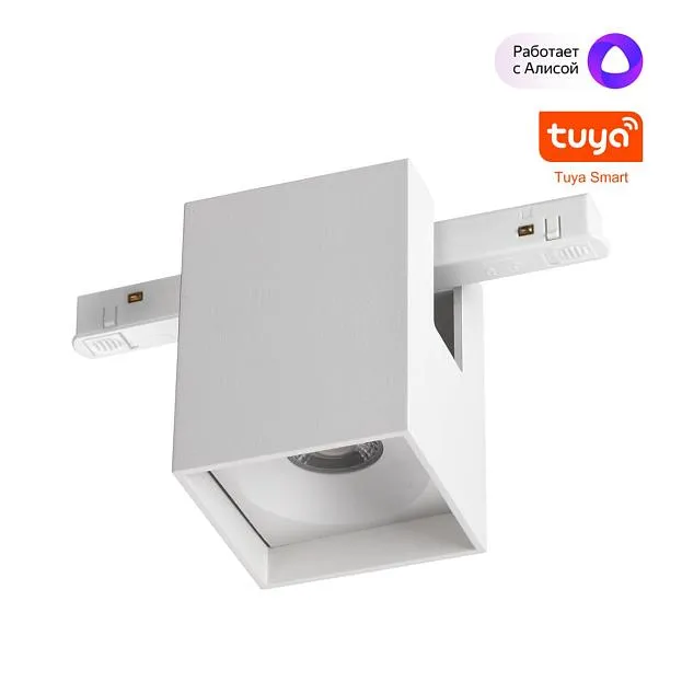Трековый светильник Novotech 359518 Flum Трековый светильник Novotech 359518 Flum