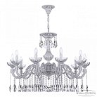 Подвесная люстра Bohemia AL79101/10/300 A WMN P Clear/M-1H AL7901