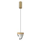 Подвесной светильник ODEON LIGHT 6678/5L RAY