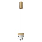 Подвесной светильник ODEON LIGHT 6678/5L RAY