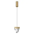 Подвесной светильник ODEON LIGHT 6678/5L RAY