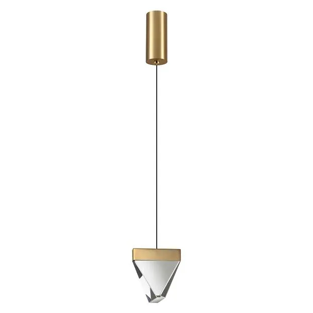 Подвесной светильник ODEON LIGHT 6678/5L RAY
