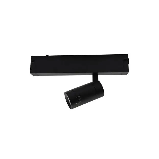 Светильник трековый Aployt APL.0204.00.07 Magnetic track 220 Светильник трековый Aployt APL.0204.00.07 Magnetic track 220