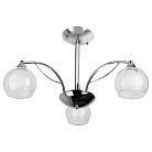 Люстра потолочная TOPLIGHT TL7160X-03CH Alberta
