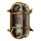 Уличный настенный светильник Lucide 11891/20/02 Dudley