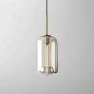 Подвесной Светильник Vilmo F 213943-26 ImperiumLoft