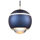 Подвесной светильник Wertmark WE470.01.396 EBBA